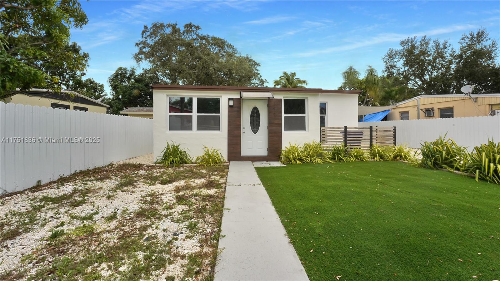 1441 Northeast 154th Terrace, Washington Park, North Miami Beach, FL 33162