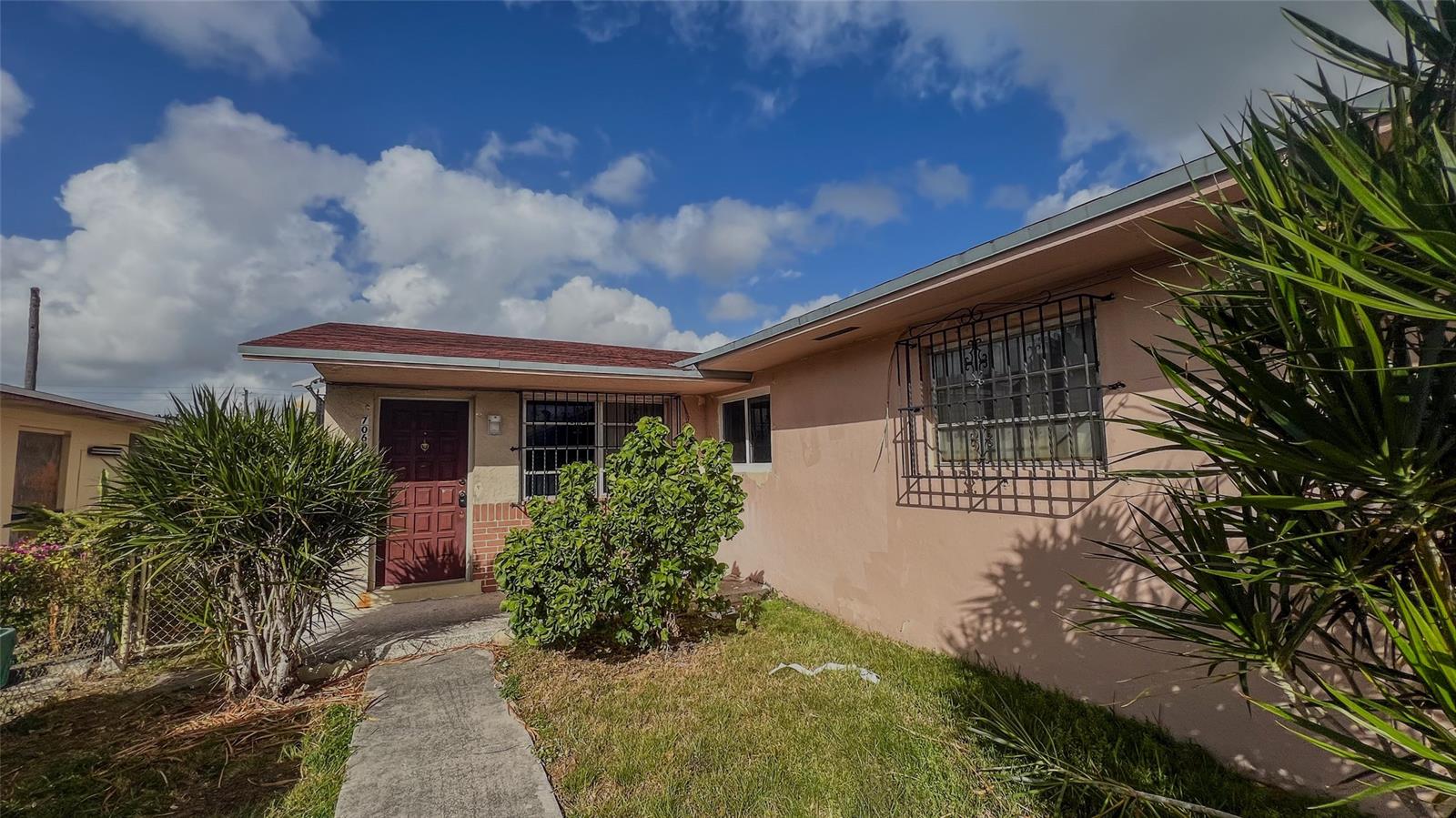 7067 Southwest 22nd Street, CORAL TERRACE SEC, Miami, FL 33155