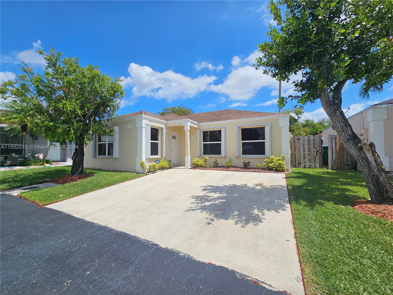 22173 Southwest 98th Place, Cutler bay, Cutler Bay, FL 33190