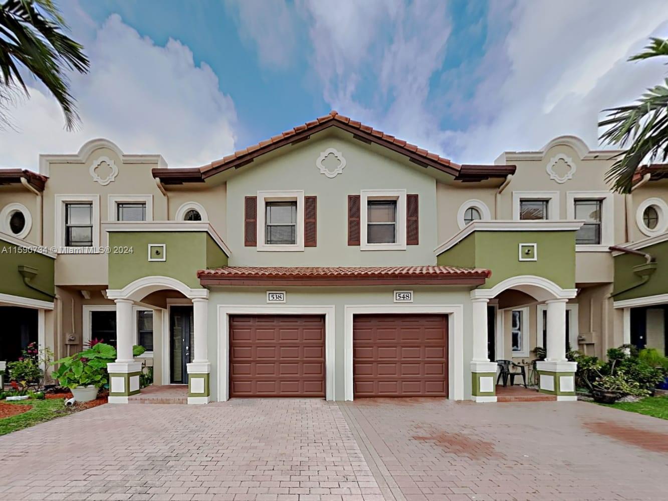538 Northeast 35th Avenue, Florence, Homestead, FL 33033