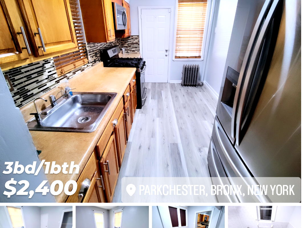 1411 White Plains Road