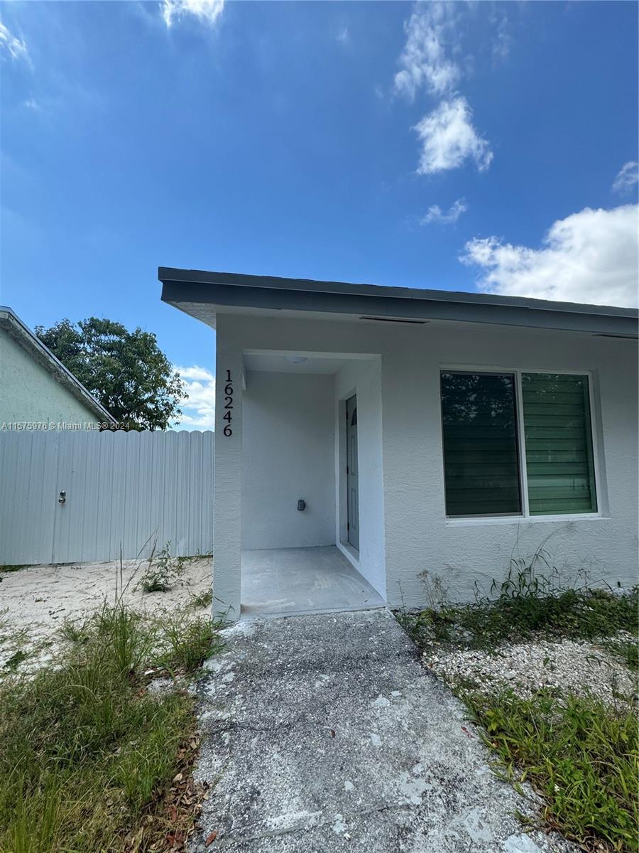 16246 Southwest 303rd Street, PINE NEEDLES, Homestead, FL 33033