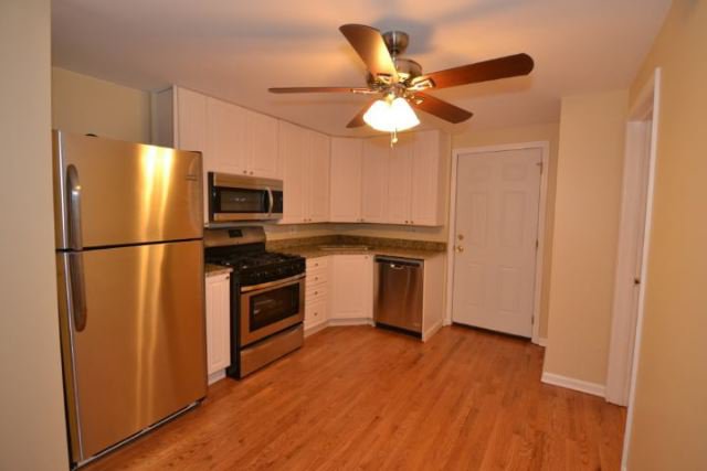 1510 West Erie Street Apt #G, West Town, Noble Square, Chicago, IL 60642