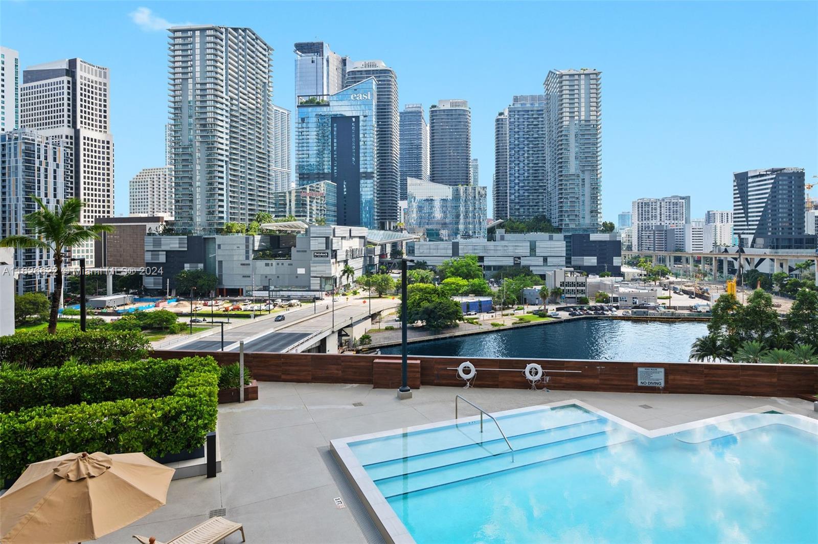 350 South Miami Avenue, Downtown Miami, Miami, FL 33131
