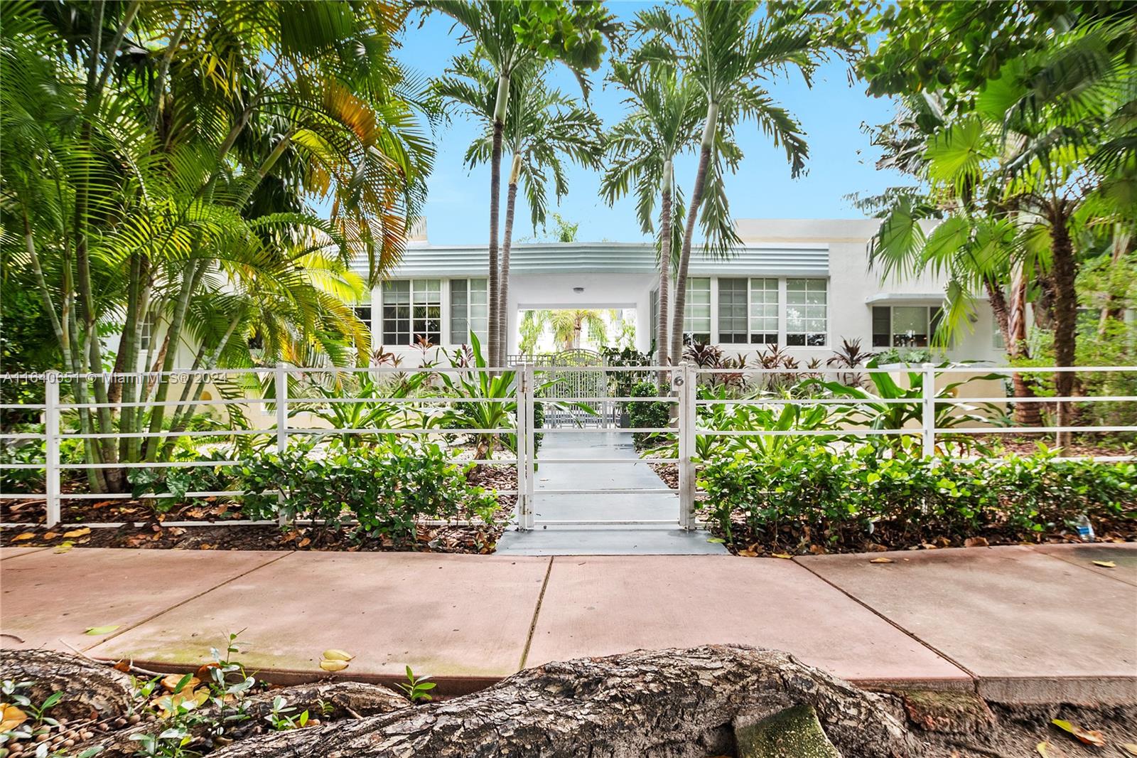 701 Meridian Avenue, South Beach, Miami Beach, FL 33139