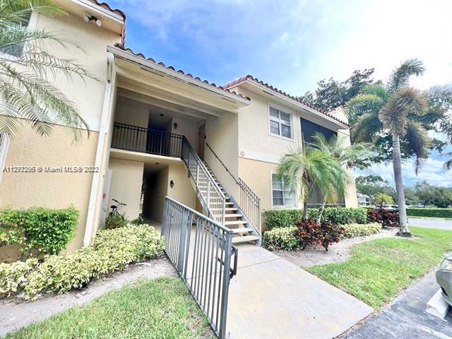 1257 Southwest 46th Avenue Apt #1814, poinciana, Pompano Beach, FL 33069