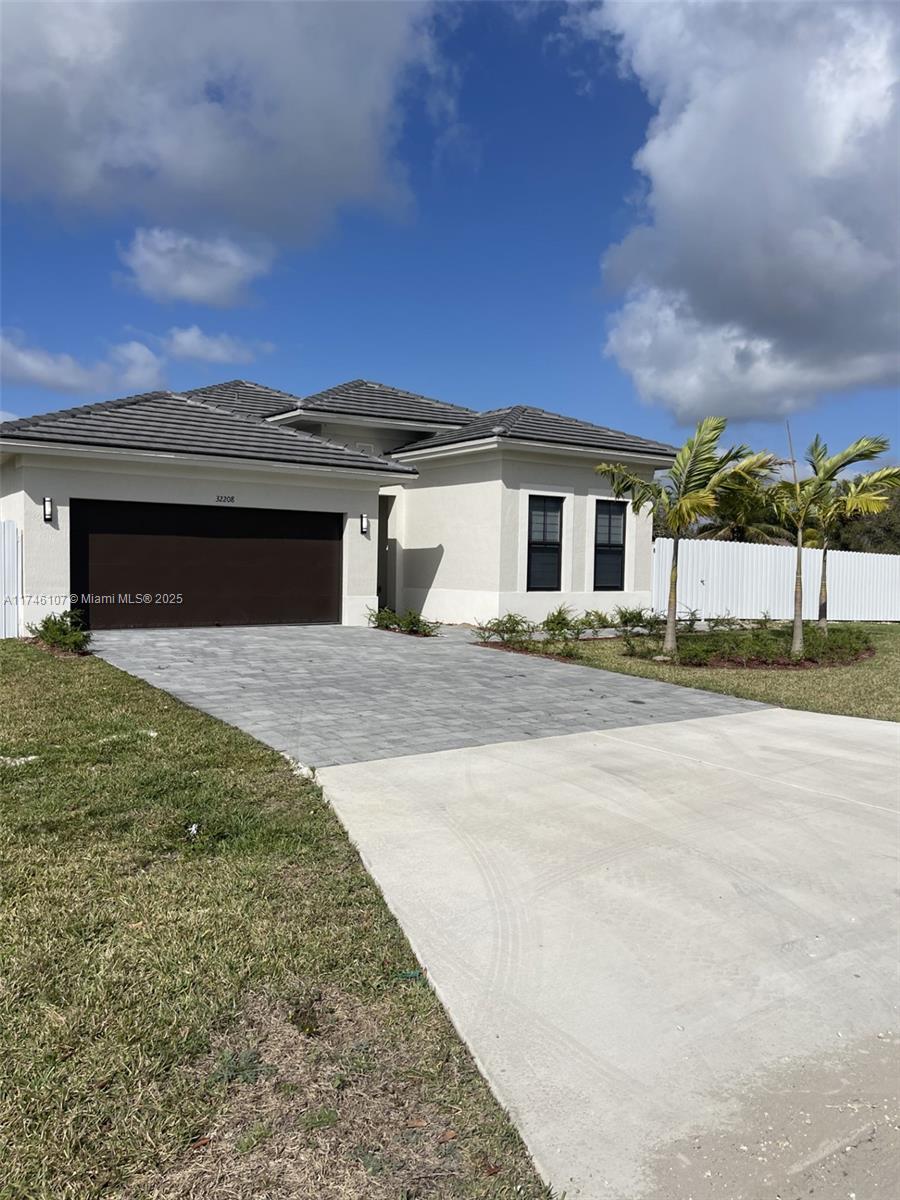 32208 Southwest 194th Court, CENTURY OASIS PB, Homestead, FL 33030