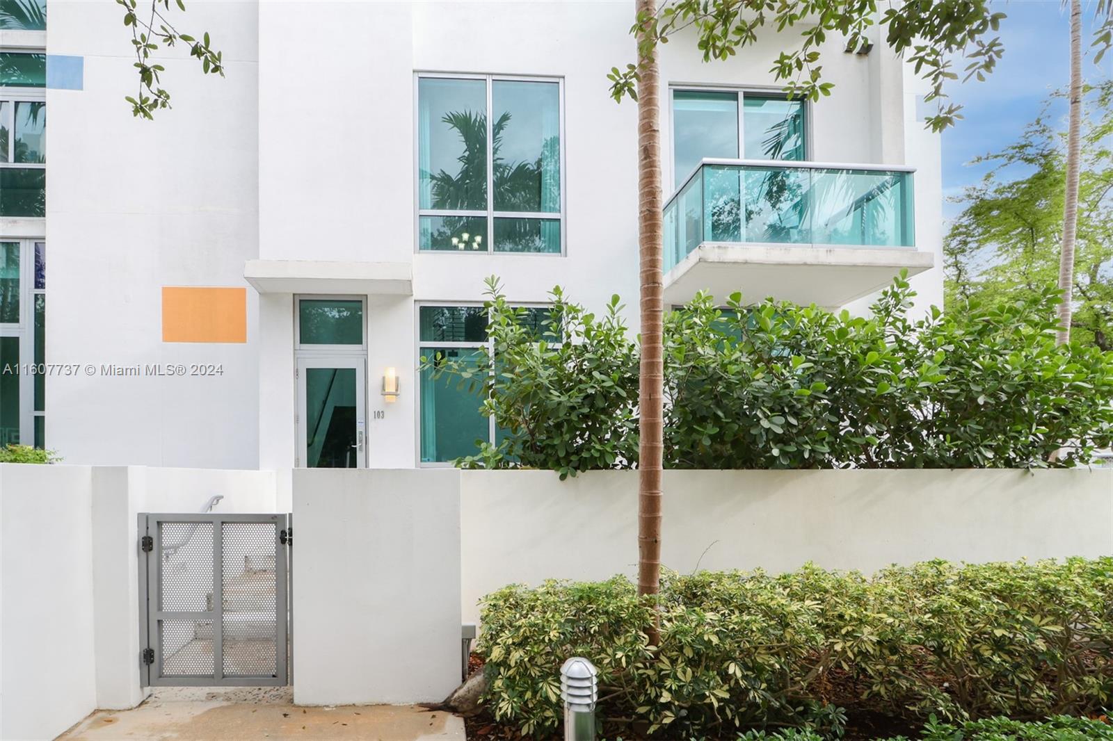 333 Northeast 24th Street, Edgewater, Miami, FL 33137