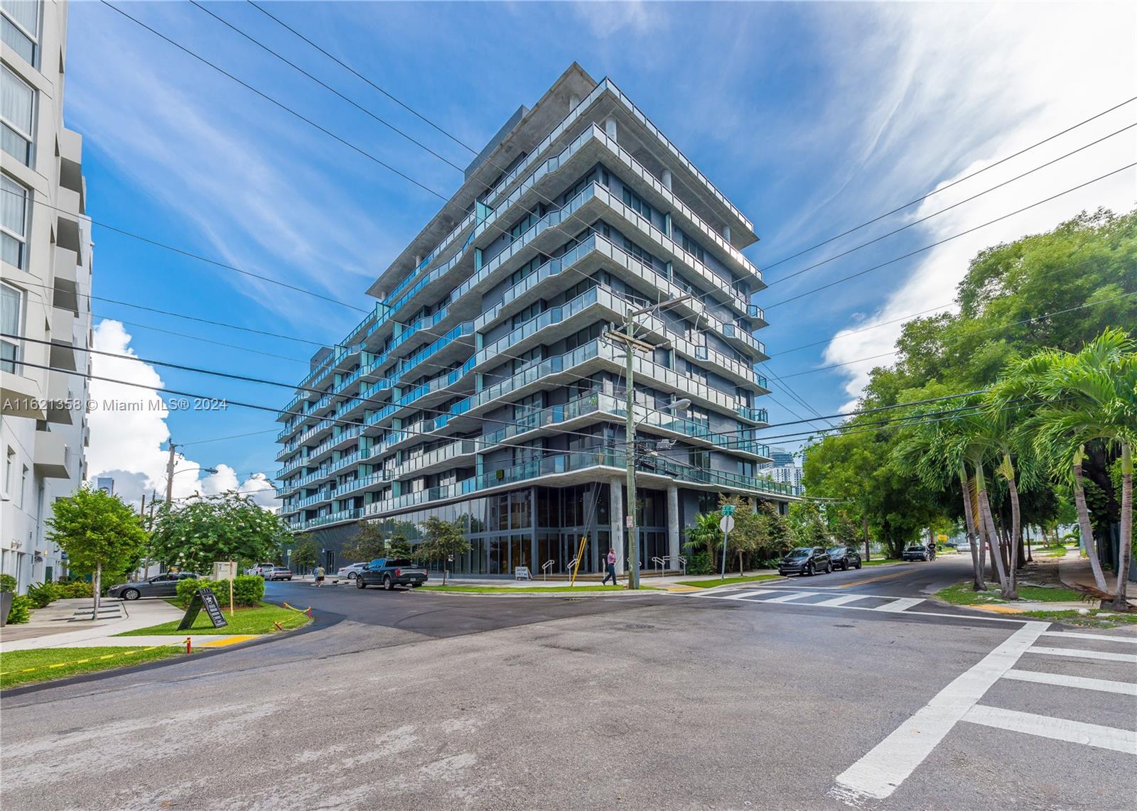 201 Southwest 17th Road, Brickell, Miami, FL 33129