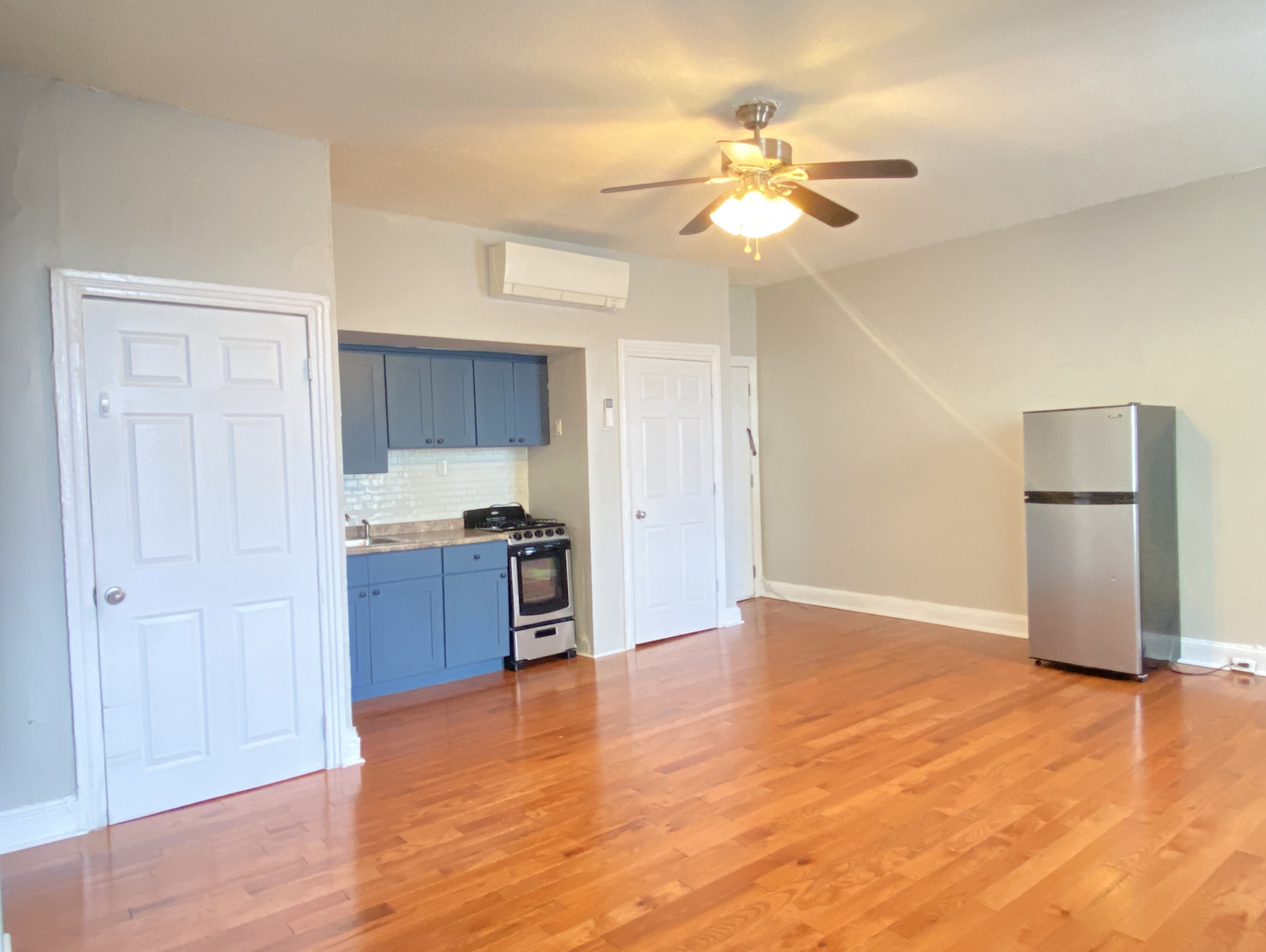 2205 Walnut Street Apt #4F, Rittenhouse Square, Philadelphia, PA 19103