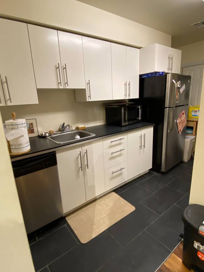 225 Arch Street Apt #23, Old City, Philadelphia, PA 19106