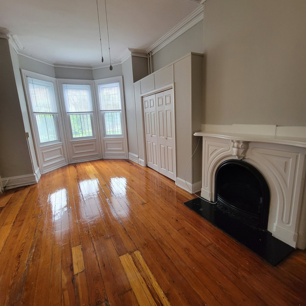 2209 Walnut Street Apt #1R, Rittenhouse Square, Philadelphia, PA 19103