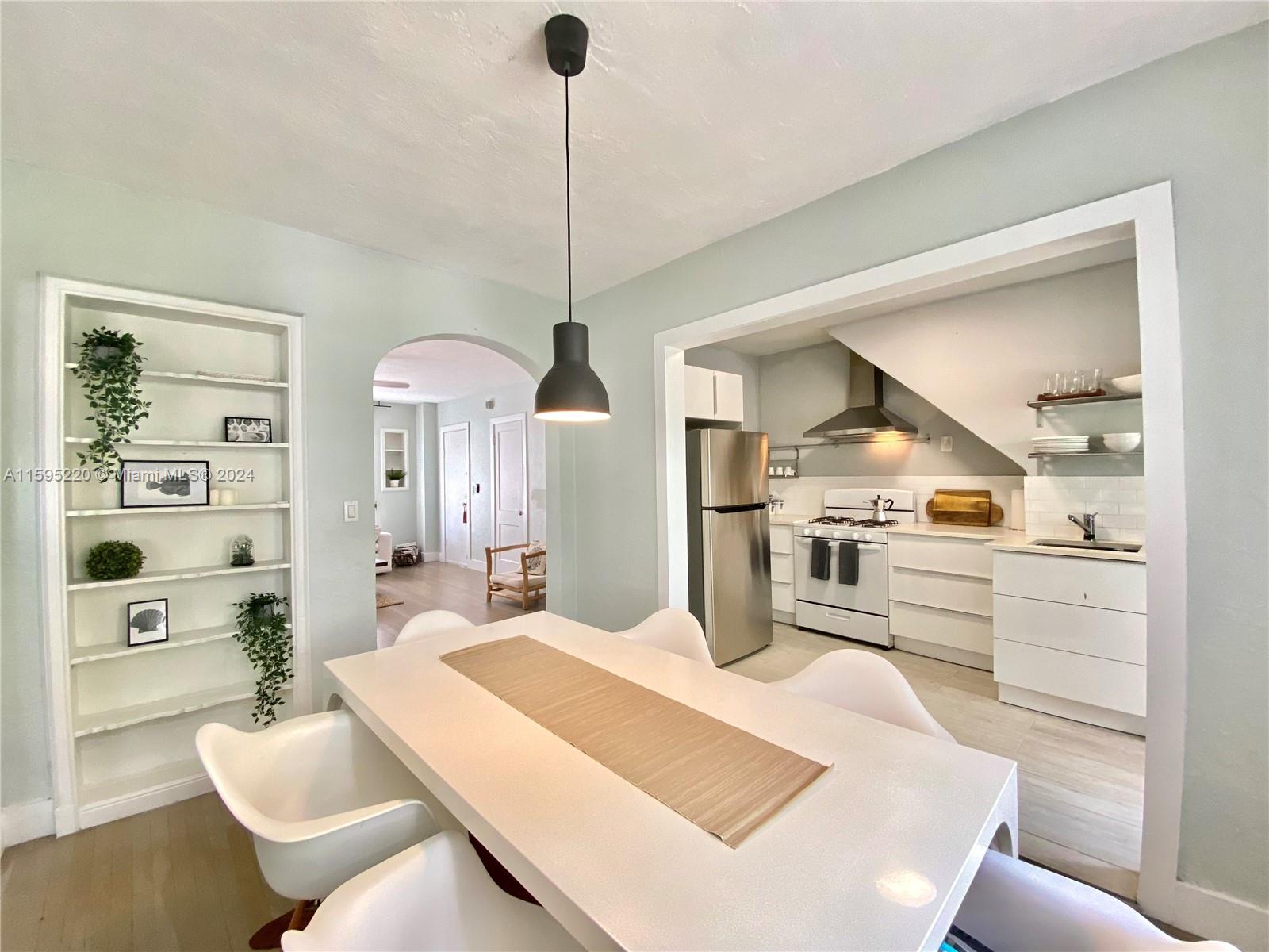 1604 Pennsylvania Avenue, South Beach, Miami Beach, FL 33139