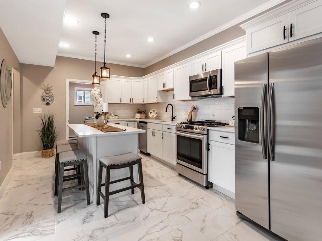 131 Congress Avenue Apt #1, Chelsea, Chelsea, MA 02150